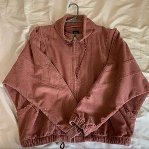 BDG Oversized Corduroy Jacket